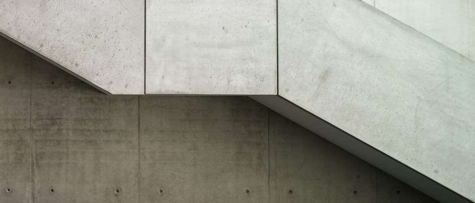 white concrete wall during daytime