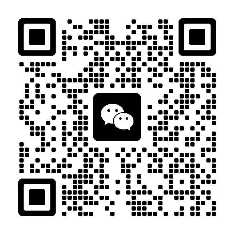 WeChat QR code to add NovaLink International as a contact